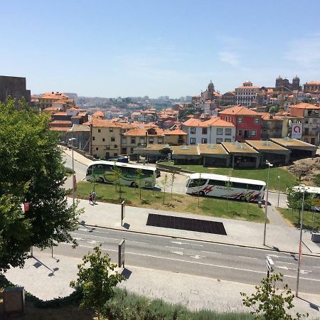 Downtown Porto Se Apartment Ngoại thất bức ảnh