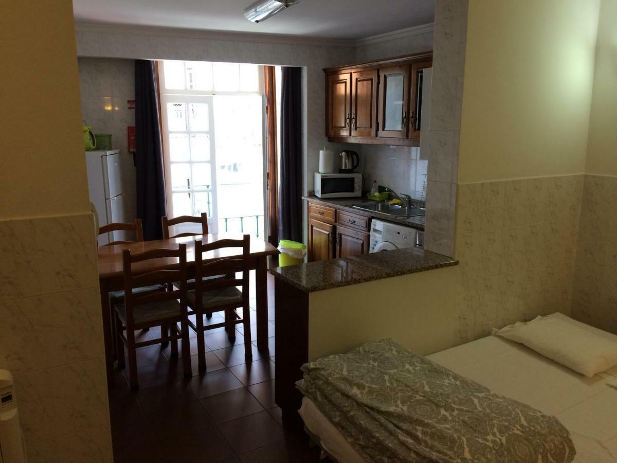 Downtown Porto Se Apartment Ngoại thất bức ảnh