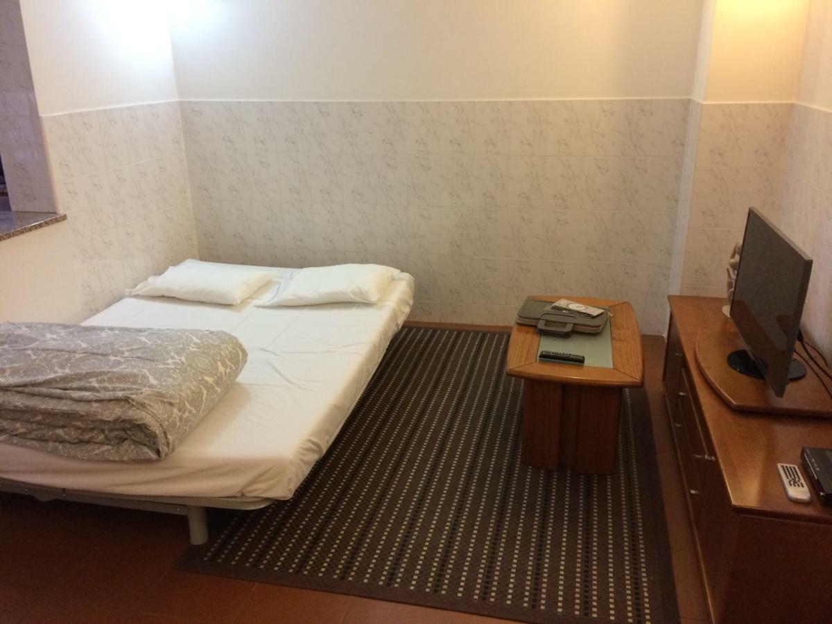 Downtown Porto Se Apartment Ngoại thất bức ảnh