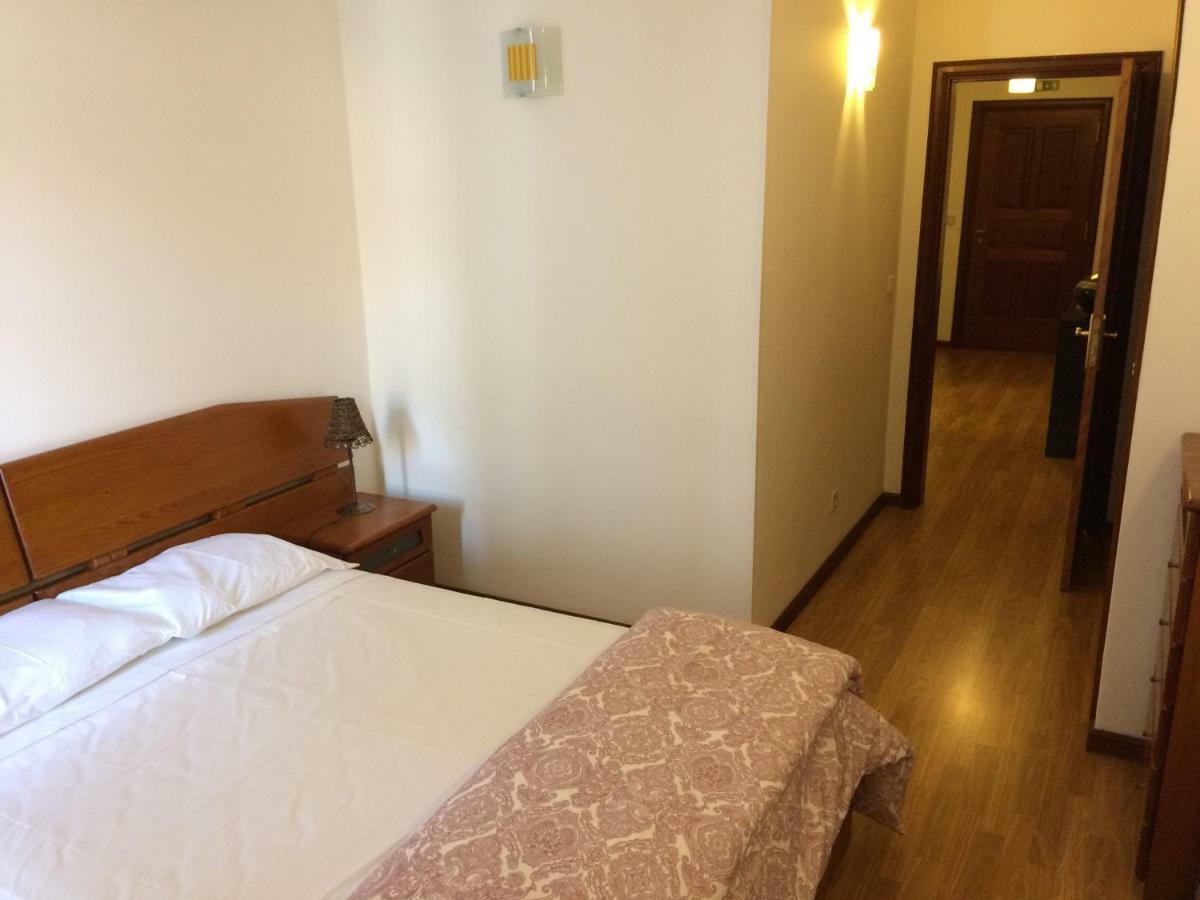 Downtown Porto Se Apartment Ngoại thất bức ảnh