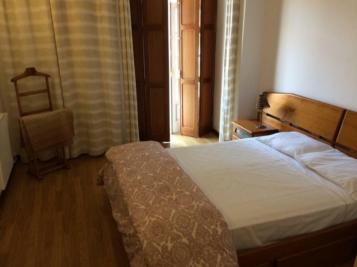Downtown Porto Se Apartment Ngoại thất bức ảnh
