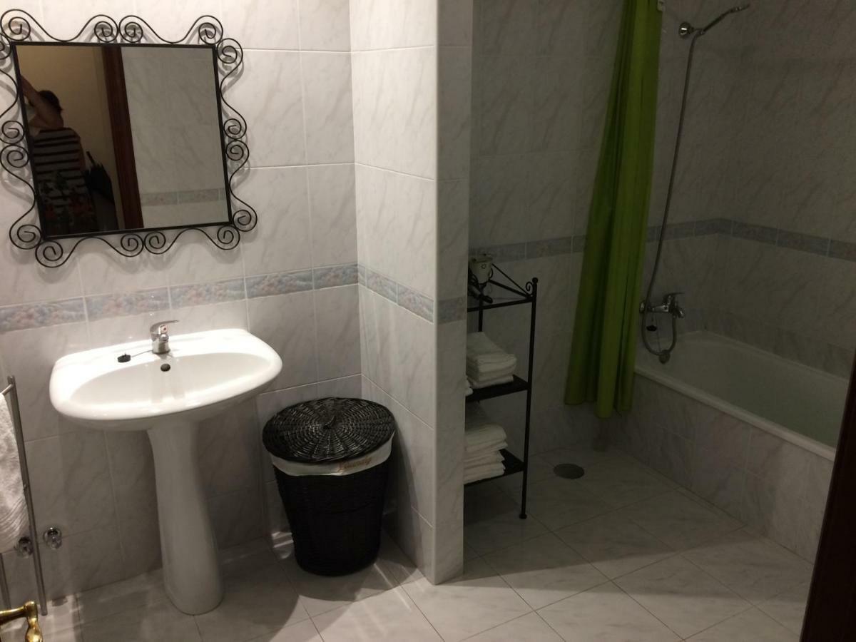 Downtown Porto Se Apartment Ngoại thất bức ảnh